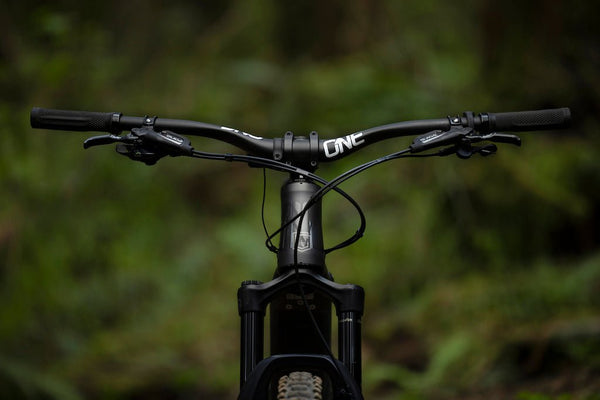 OneUp Announces New Carbon E-Bar Designed for Compliance - OneUp Components International