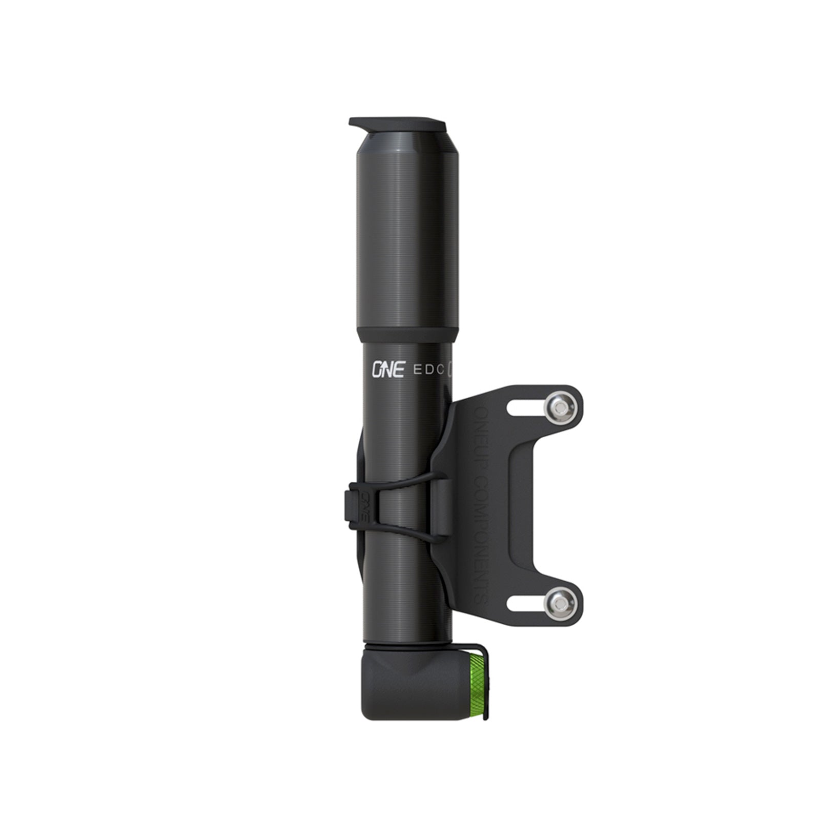 OneUp Components 70cc EDC Pump - MTB Tire Pump with Built-in Tool