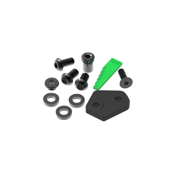 V2 BASH GUIDE / V2 ISCG05 MOUNTING HARDWARE - OneUp Components International