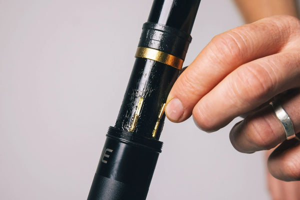 V3.1 Dropper Travel Adjustment Instructions