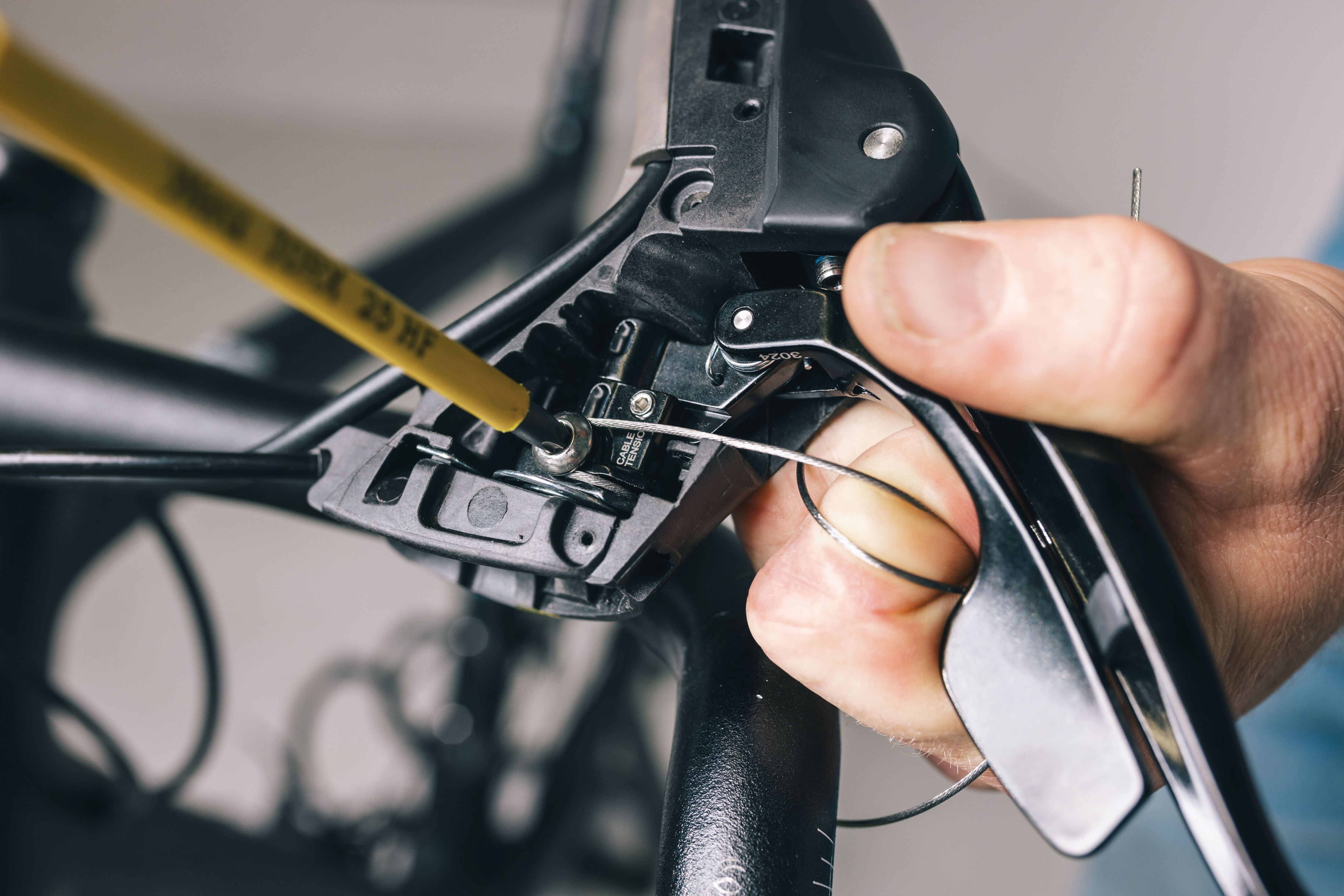 V3 Dropper Post | Service & Installation