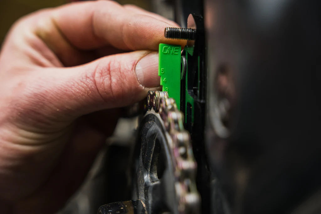 EBike Steps/EP8 & Bosch Chainguide Install Instructions