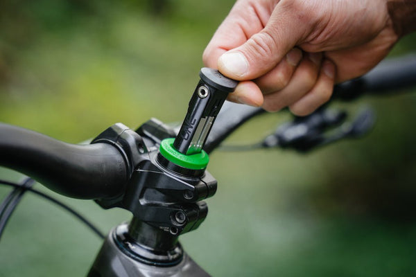 OneUp Announces EDC Lite, A 9-Function Steerer Tube Tool - OneUp Components International