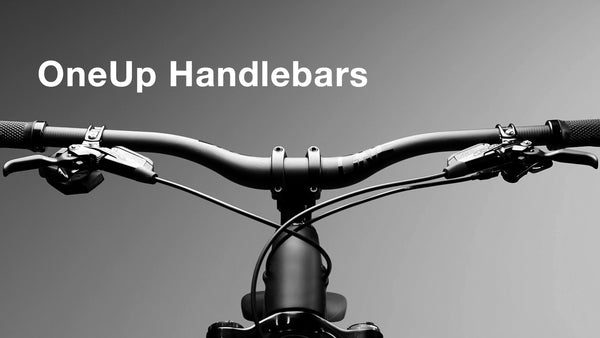 Oneup components best sale carbon handlebar