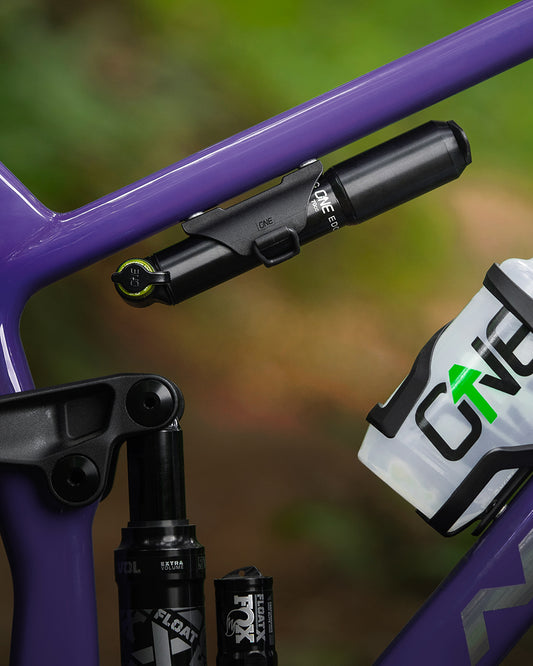OneUp Components - The mountain bike specialists