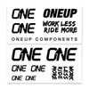 Decal Kit