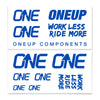 Decal Kit