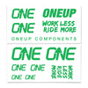 Decal Kit