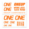 Decal Kit