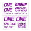 Decal Kit