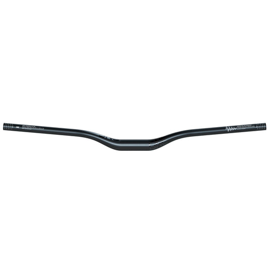 OneUp Components Aluminum Handlebar - Lightweight and Compliant MTB ...