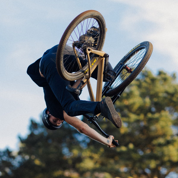 Aluminum Handlebar