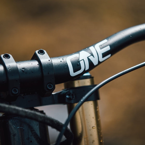 Aluminum Handlebar