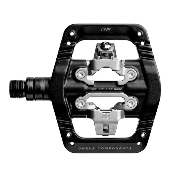 Gravel Mountain Bike Pedal Best Dual Platform Pedals Clip Pedals