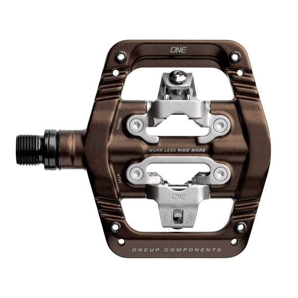 clip pedal types Clip Pedals