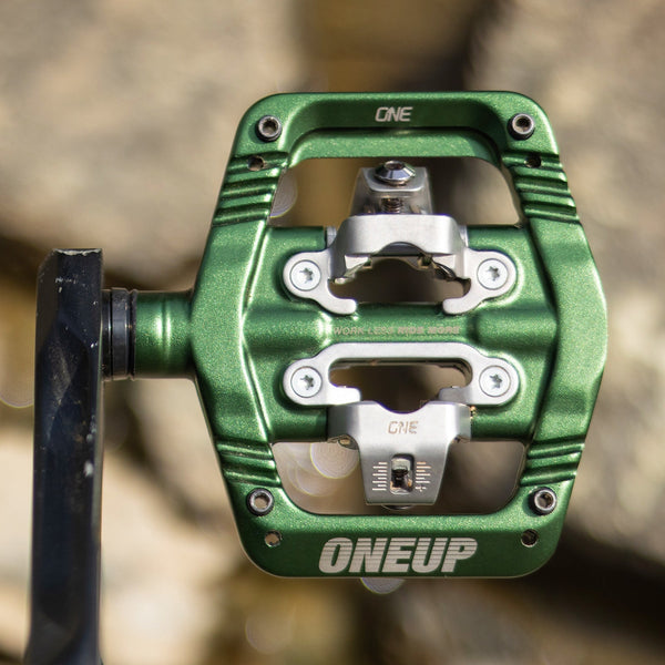how to clip into pedals Clip Pedals