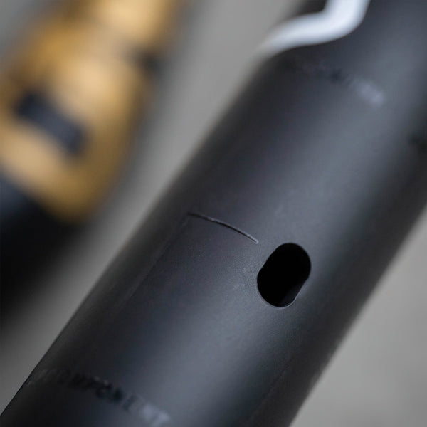 Carbon E-Bar