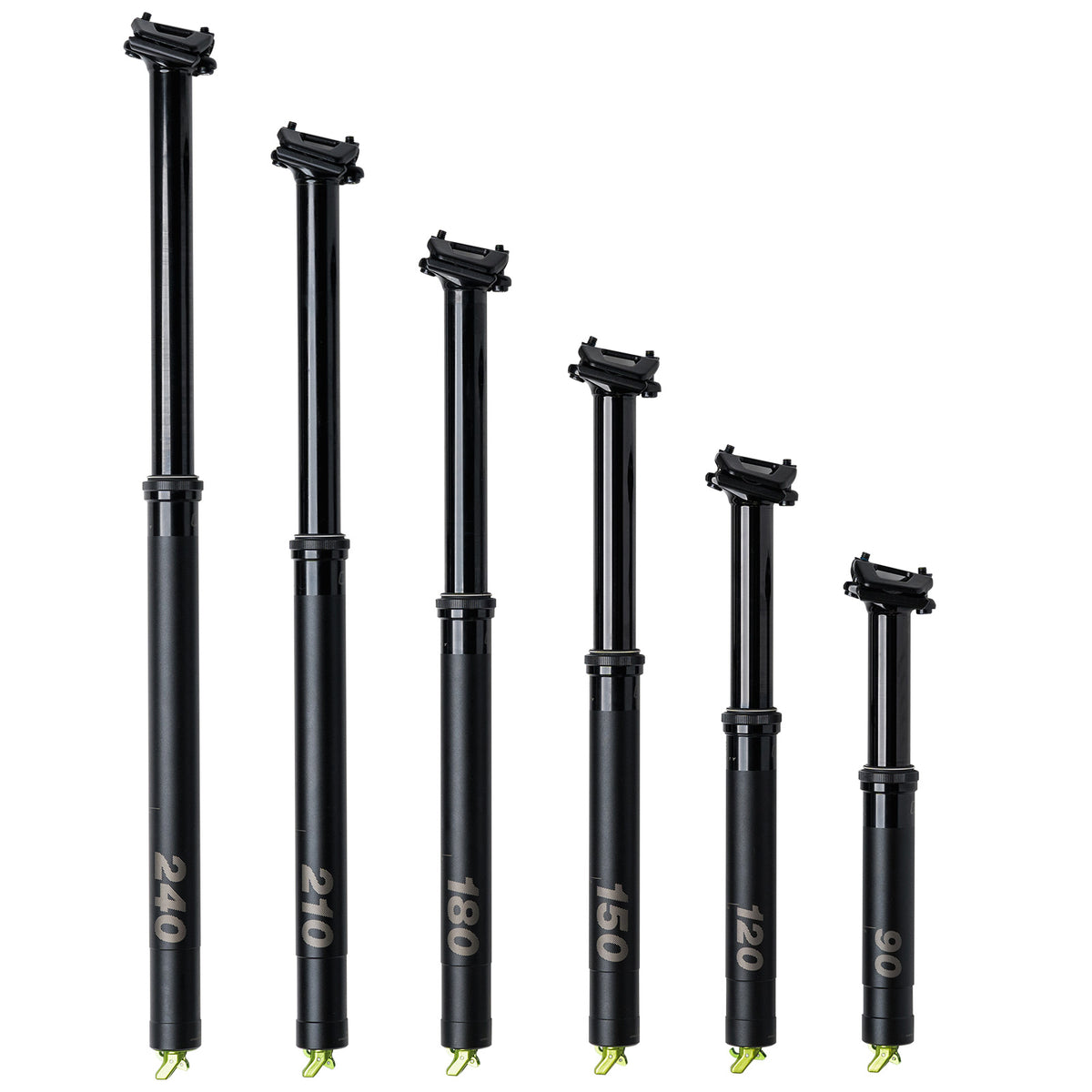 V2 Dropper Post (All Sizes)