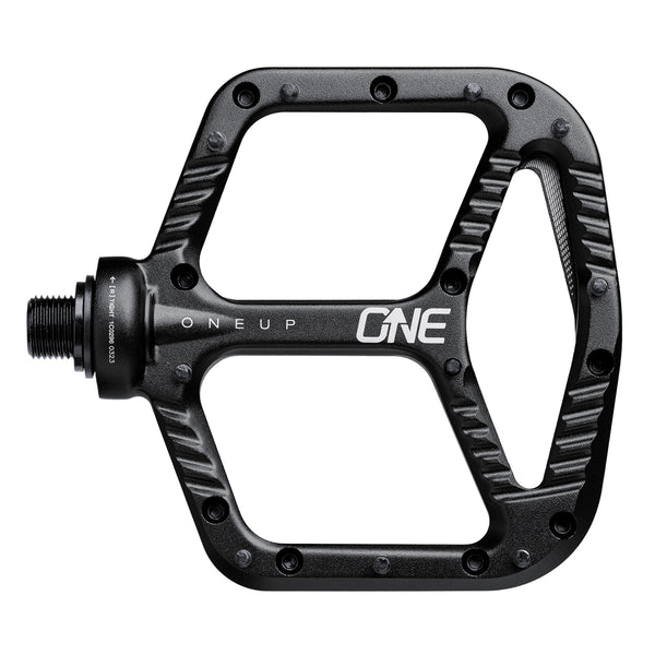 Aluminum Pedals
