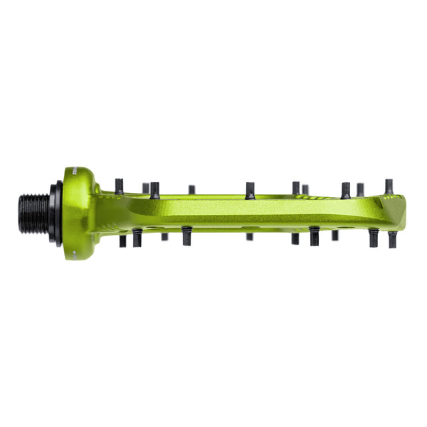 Aluminum Pedals
