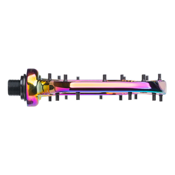 Aluminum Pedals