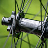 Aluminum Wheelset