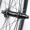 Aluminum Wheelset