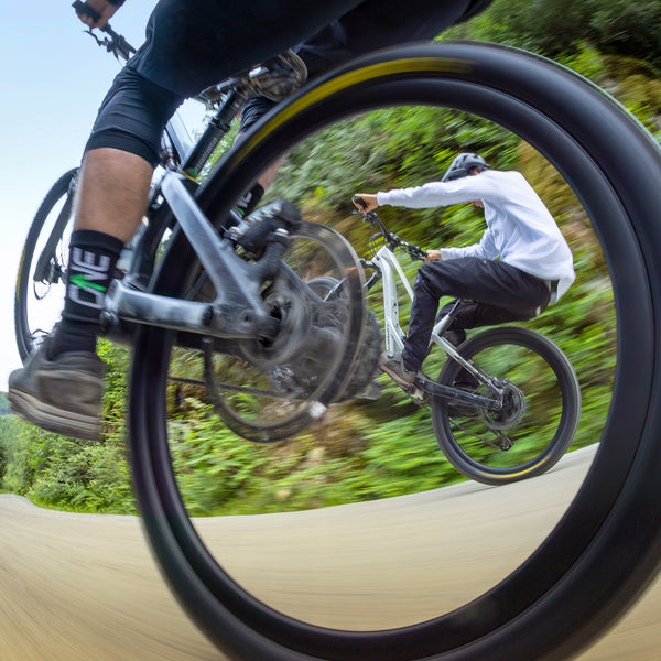 Aluminum Wheelset