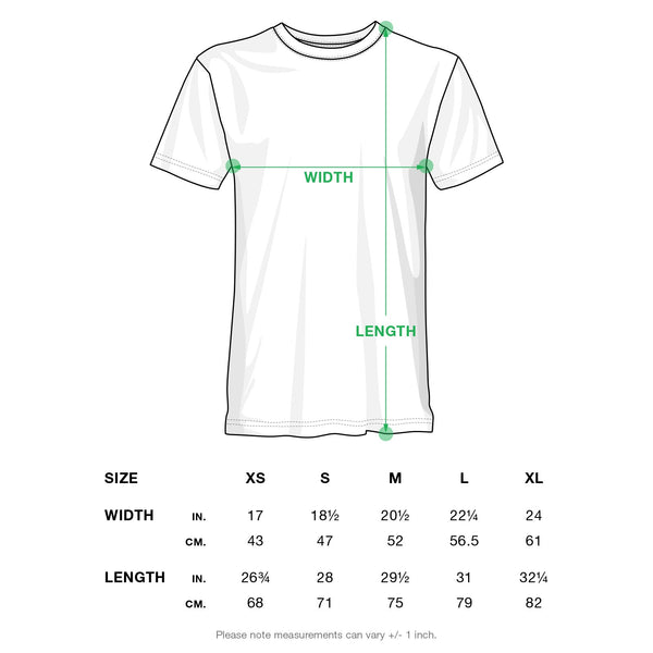 Mini Logo Short Sleeve T-Shirt