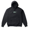 Team Logo Hoodie