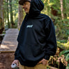 Team Logo Hoodie
