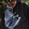 Team Logo Hoodie