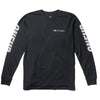 Team Logo Long Sleeve T-Shirt