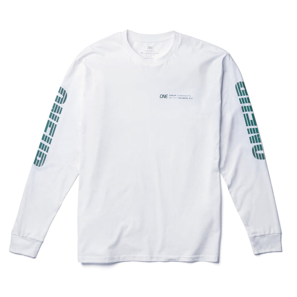 Team Logo Long Sleeve T-Shirt