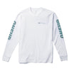 Team Logo Long Sleeve T-Shirt