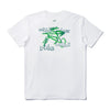 Work Less Short Sleeve T-Shirt