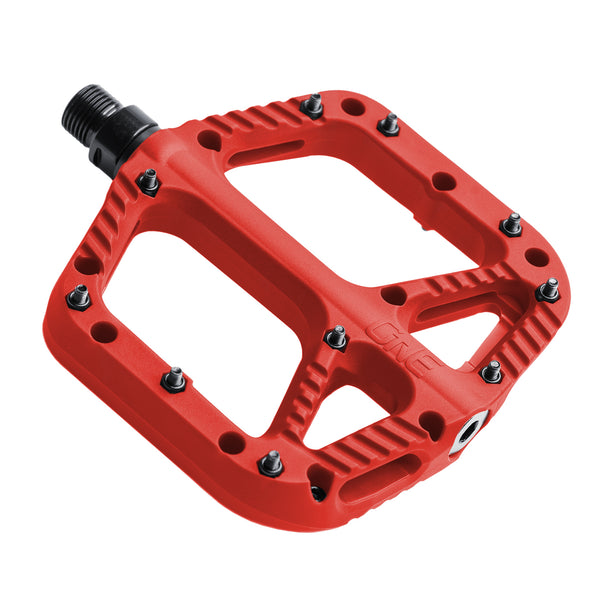 Composite Pedals