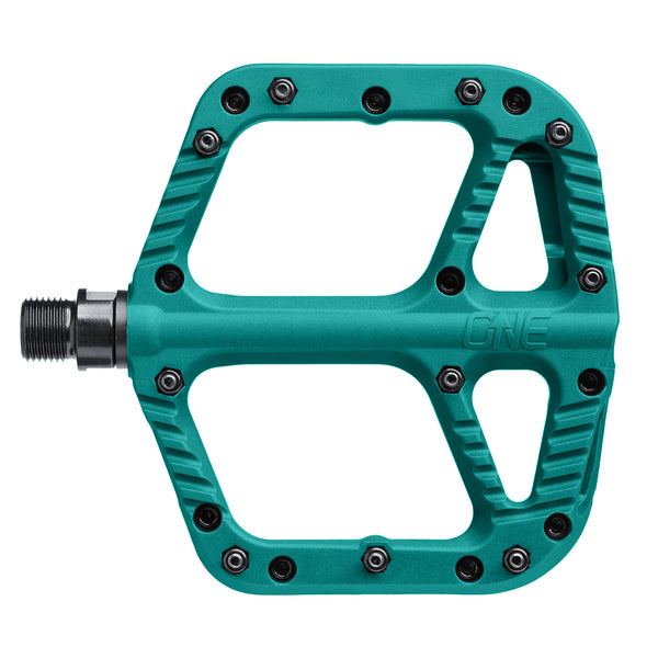 Composite Pedals