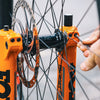 110x20 Front Hub