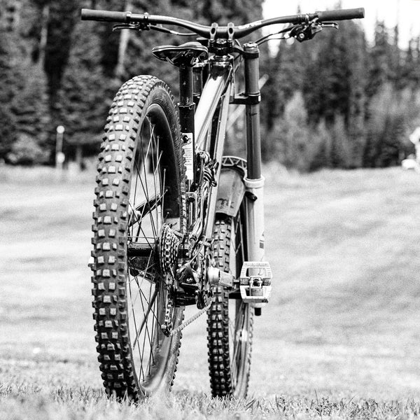 157 Rear Hub