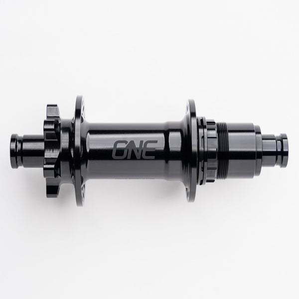 Styrin Rear Hub 148 Rear Hub
