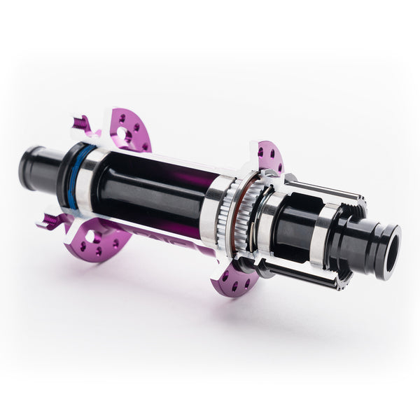 Styrin Rear Hub 148 Rear Hub