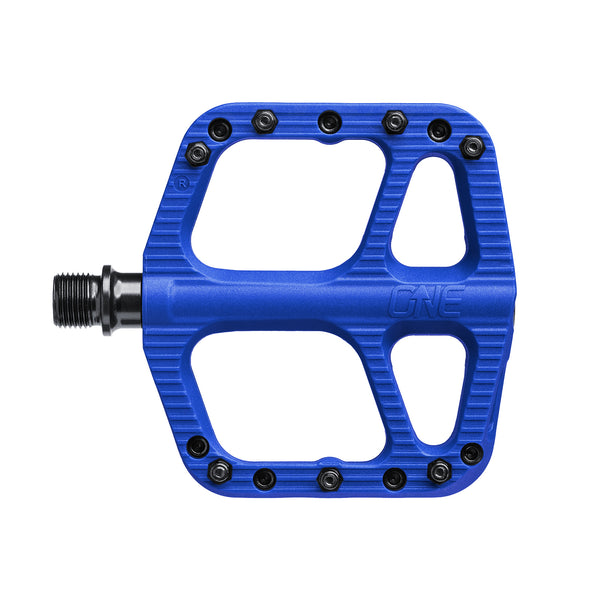 Small Composite Pedals