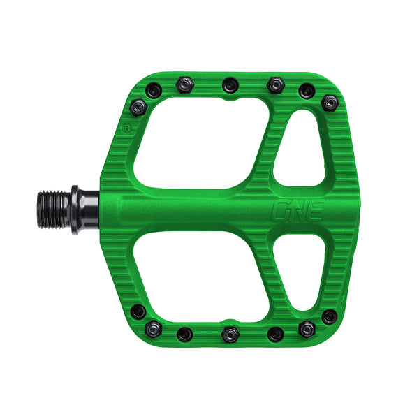 Small Composite Pedals
