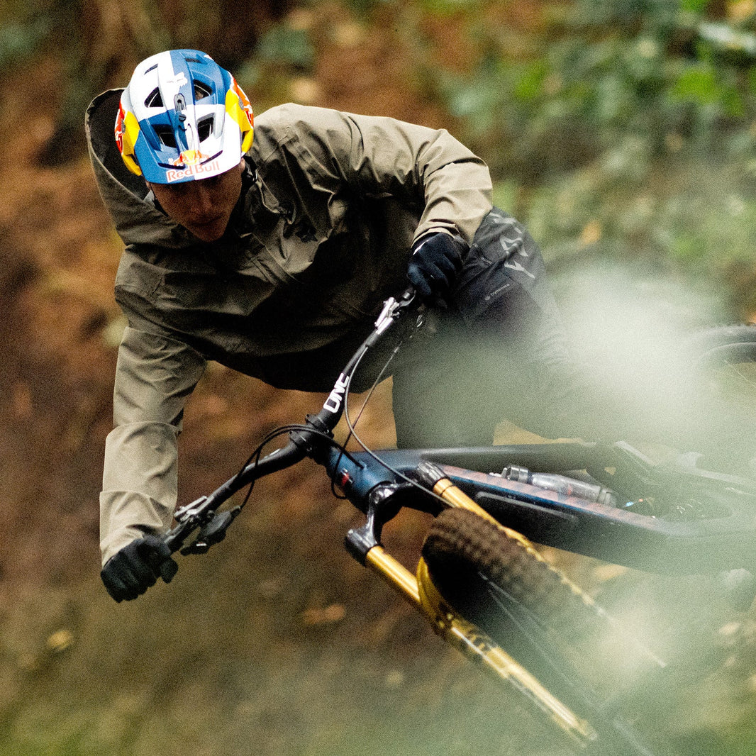 V2 Carbon Handlebar