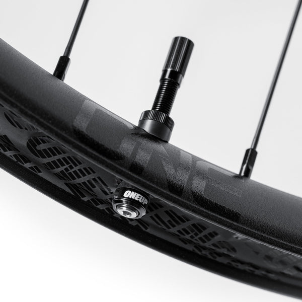 Fillmore Tubeless Valves