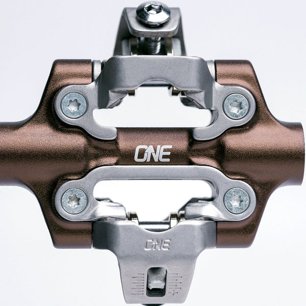 XC Clip Pedal