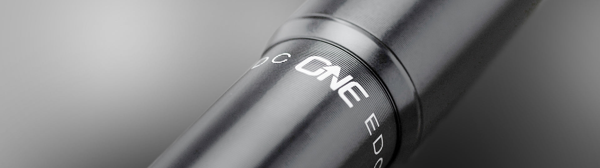 OneUp Components 100cc EDC Pump - MTB Tire Pump with Built-in Tool Storage
