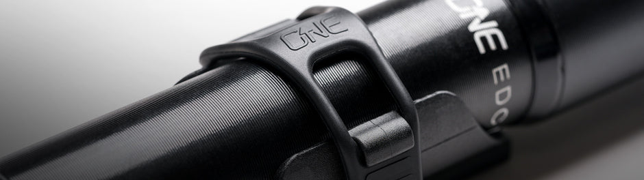OneUp Components EDC Inline Pump Mount