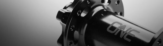 Spec Hub 110x15 Front Hub